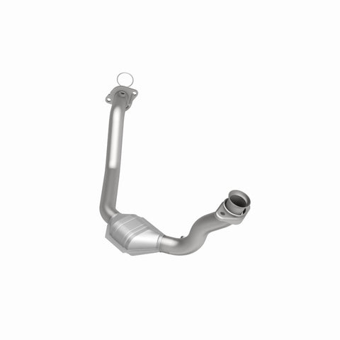 MagnaFlow Direct Fit Catalytic Converter 96-98 Explorer-Mountaineer - 23311
