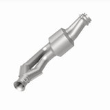MagnaFlow Direct Fit Catalytic Converter 1995-1997 Jaguar Vanden Plas/ XJ6 4.0 - 24226