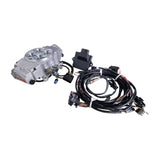 Edelbrock EZ-Street Throttle Body EFI System - 30700