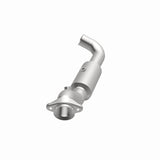 MagnaFlow Direct Fit Catalytic Converter 2015-2017 F-150 V6 2.7 OEM Underbody - 21-465