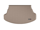 WeatherTech 2019+ Lexus UX Cargo Liners - Tan - 411259