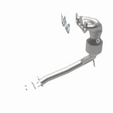 MagnaFlow Conv DF 05-11 Volvo XC90 4.4L Front - 51860