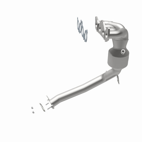 MagnaFlow Conv DF 05-11 Volvo XC90 4.4L Front - 51860