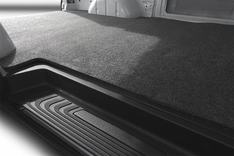 BedRug 16-23 Mercedes Metris VanRug - Compact - VRMM16