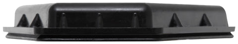 K&N Replacement Air Filter 12-13 Porsche 911 3.4L / 12 911 3.8L / 13 911 3.6L / 13 911 Carrera 3.8L - 33-2484