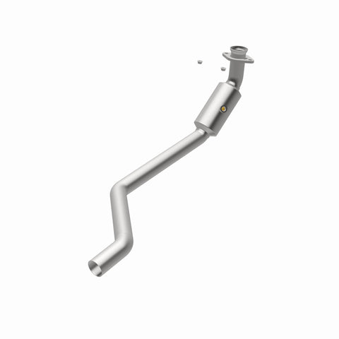 MagnaFlow Conv DF 06-08 Jaguar S-Type 3.0L - 52075
