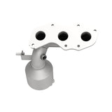MagnaFlow Direct Fit Catalytic Converter 07-09 Toyota Sienna 3.5L - 51822