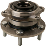 MOOG 11-15 Kia Sorento SX LX EX Base Limited Front / Rear Hub Assembly - 513266