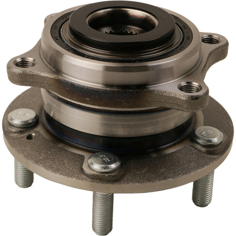 MOOG 11-15 Kia Sorento SX LX EX Base Limited Front / Rear Hub Assembly - 513266