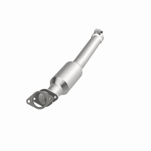 MagnaFlow Direct Fit Catalytic Converter 2017 Fusion L4 2 OEM Close Coupled - 21-479