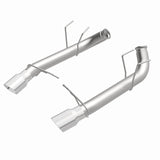 MagnaFlow SYS A/B 2011 Ford Mustang 5.0L - 15594