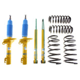 Bilstein B12 2001 Audi TT Base Convertible Front and Rear Suspension Kit - 46-189578