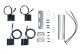 KW Electronic Damping Cancellation Kit Porsche Cayman Type 987 - 68510148