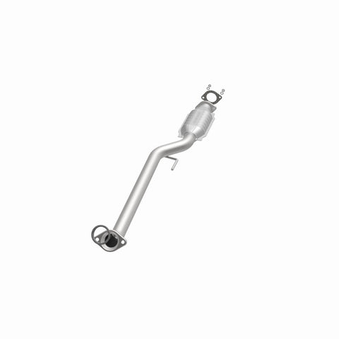 MagnaFlow Direct Fit Catalytic Converter 02-06 Nissan Sentra 2.5L - 51503