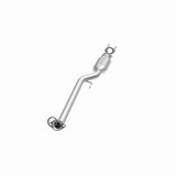 MagnaFlow Direct Fit Catalytic Converter 02-06 Nissan Sentra 2.5L - 457014