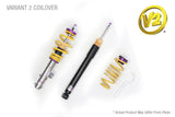 KW Coilover Kit V2 2011+ Mini Countryman S ALL4 (UKL-X) - 15220096
