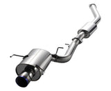 HKS SUPER TURBO MUFFLER BNR34 RB26DETT - 31029-AN003