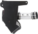 K&N 69 Series Typhoon Performance Intake Kit 2011-13 Mazda 3 L4-2.0L - 69-6031TS