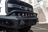 Addictive Desert Designs 17-18 Ford F-150 Raptor HoneyBadger Front Bumper - F117432860103