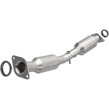 MagnaFlow Conv Direct Fit OEM 2013-2017 Nissan Sentra Underbody - 52710