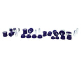 SuperPro Suspension Bushing Kit - KIT5288AK