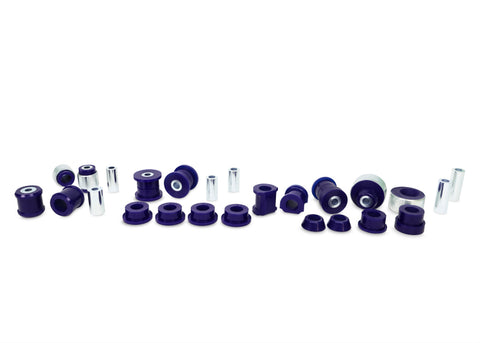 SuperPro Suspension Bushing Kit - KIT5288AK