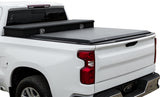 Access Toolbox 14+ Chevy/GMC Full Size 1500 6ft 6in Bed Roll-Up Cover - 62329