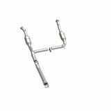 MagnaFlow Direct Fit Catalytic Converter 05 Explorer 4.0 2/4wd OEM - 49406