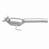 MagnaFlow Conv DF 04-07 VW Touareg 4.2L Passenger Side - 24186