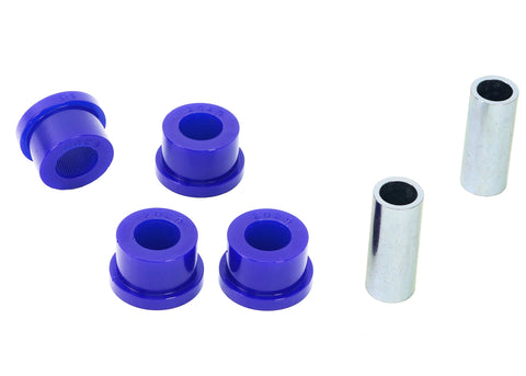 SuperPro Lower Control Arm Front Bushing Kit - SPF2029K