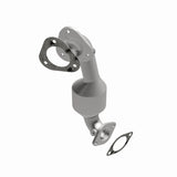 MagnaFlow Conv DF 13-17 Explorer V6 3.5 OEM Close Coupled - 21-257