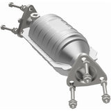 MagnaFlow Conv DF 99-02 Nissan Frontier / 00-04 XTerra 3.3L (Calif) - 447196