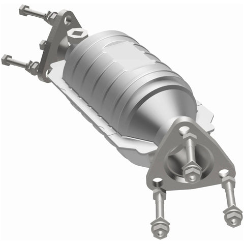 MagnaFlow Conv DF 99-02 Nissan Frontier / 00-04 XTerra 3.3L (Calif) - 447196