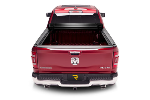 Truxedo 19-22 Ram 1500 6ft. 4in. Sentry CT Bed Cover - 1587016