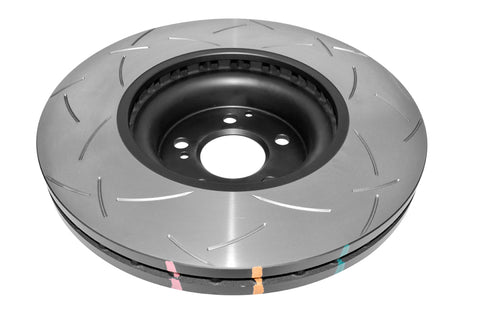 DBA 03-06 Mercedes-Benz SL55 AMG Front 4000 Series Slotted Rotor - 42690S