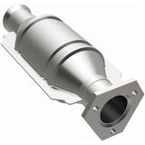 MagnaFlow Direct Fit Catalytic Converter VW 82 83 - 22916