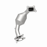 MagnaFlow Direct Fit Catalytic Converter 2012-2013 Impala 3.6 L Underbody - 52184
