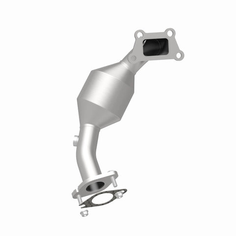 MagnaFlow Direct Fit Catalytic Converter 2012-2013 Impala 3.6 L Underbody - 52184
