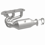 Magnaflow 12-16 Porsche 911 Carrera H6 3.4L OEM Grade Direct-Fit Catalytic Converter - 52388