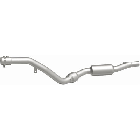 MagnaFlow DF Catalytic Conv 00-03 Audi A6 Quattro 4.2L Driver Side *NOT FOR SALE IN CALIFORNIA* - 51849