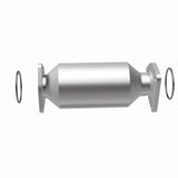 MagnaFlow Conv Direct Fit 05-10 Honda Odyssey 3.5L - 5592683