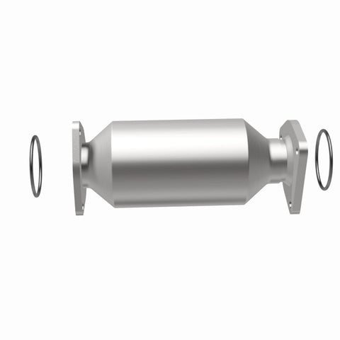 MagnaFlow Conv Direct Fit 05-10 Honda Odyssey 3.5L - 5592683