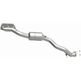 MagnaFlow Direct Fit Catalytic Converter 05-09 Audi A8 6.0L - 51167