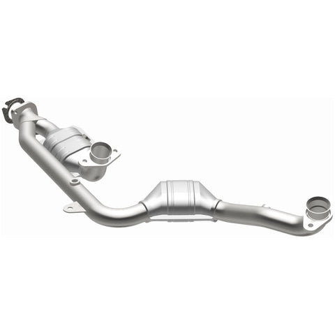 MagnaFlow Direct Fit Catalytic Converter 99-01 Continental 4.6L 50S - 441113