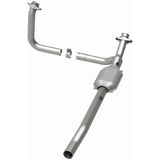 MagnaFlow Direct Fit Catalytic Converter 02-03 Ram1500 4.7OEM - 49661