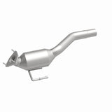 MagnaFlow Conv DF 04-07 VW Touareg 4.2L Driver Side - 24185