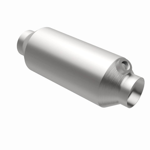 MagnaFlow Universal Carb Compliant 2.25in Catalytic Converter - 3322035