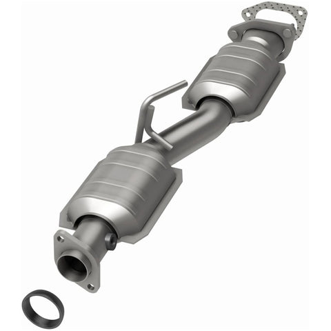 MagnaFlow Direct Fit Catalytic Converter96-98 Explorer 4.0L code - 23313