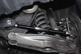 SPL Parts 06-13 BMW 3 Series/1 Series (E9X/E8X) Rear Toe Links w/Eccentric Lockouts (Excl M Models) - SPL RTAEL E9X