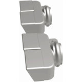 MagnaFlow Tip 1-Set Quad Square - 35221